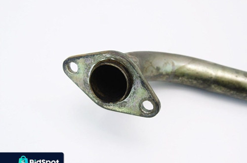 Rurka Rura Odmy Z Bloku 1.8 16V Lacetti Nubira