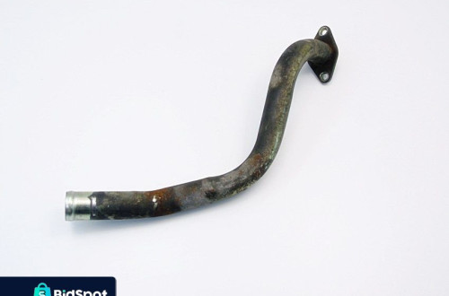 Rurka Rura Odmy Z Bloku 1.8 16V Lacetti Nubira