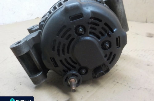 DODGE JOURNEY 2.4 B ALTERNATOR