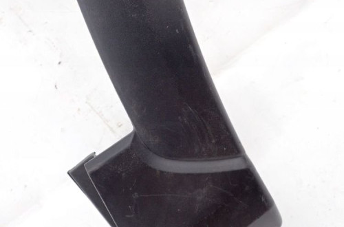 ECLIPSE CROSS LISTWA BŁOTNIKA PRAWA PRZÓD