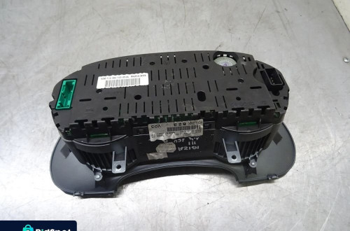 SEAT IBIZA III HB 3D 1.4B ZEGAR LICZNIK W06L0920823