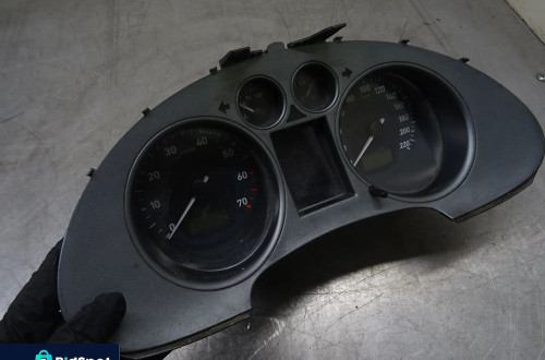 SEAT IBIZA III HB 3D 1.4B ZEGAR LICZNIK W06L0920823