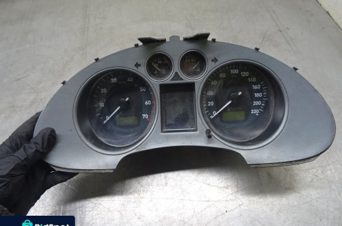 SEAT IBIZA III HB 3D 1.4B ZEGAR LICZNIK W06L0920823