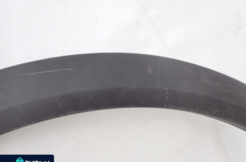 RENAULT CAPTUR II 19- LISTWA BŁOTNIKA LEWA PRZÓD