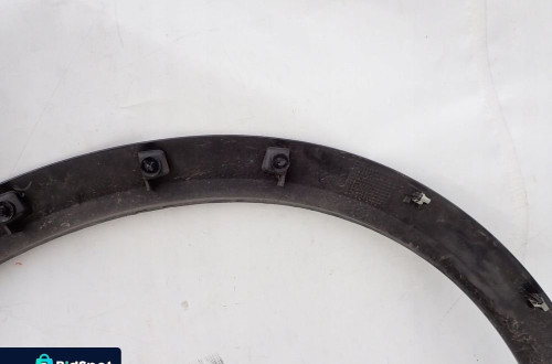 RENAULT CAPTUR II 19- LISTWA BŁOTNIKA LEWA PRZÓD