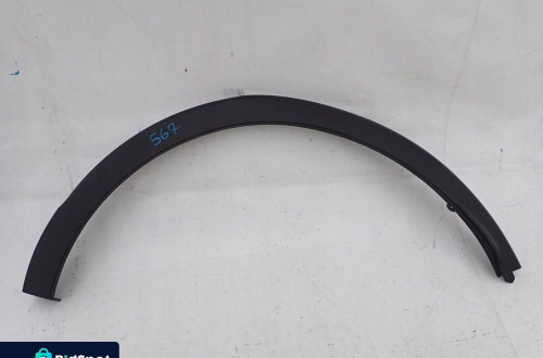 RENAULT CAPTUR I 1 13-19 LISTWA NAKŁADKA LEWY TYŁ