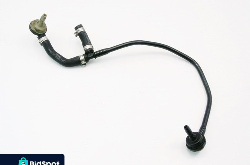 Przewód Rurka Serwa 1.8 20V Passat B5 Audi A4 A6