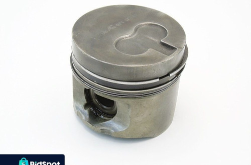 Tłok 2651 2.5 D Boxer Jumper Ducato 86Km T9A