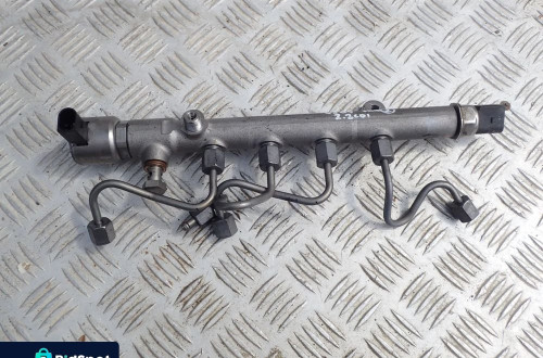 LISTWA WTRYSKOWA MERCEDES A6510700495 9307Z522A00 RADOM