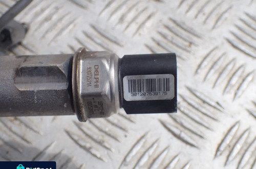 LISTWA WTRYSKOWA MERCEDES A6510700495 9307Z522A00 RADOM
