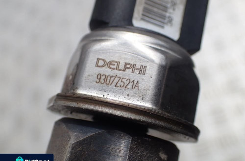 LISTWA WTRYSKOWA MERCEDES A6510700495 9307Z522A00 RADOM