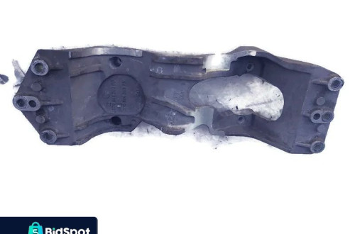 VW PHAETON LIFT 08r 6.0 W12 ŁAPA SKRZYNI 3D0399263BD