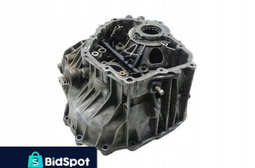 Obudowa Skrzyni Biegów Fsa 3.0 Audi A6 C5 A4 B6