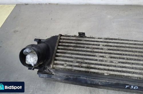 INTERCOOLER BMW F30 320D ED 17517600530