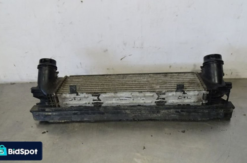 INTERCOOLER BMW F30 320D ED 17517600530