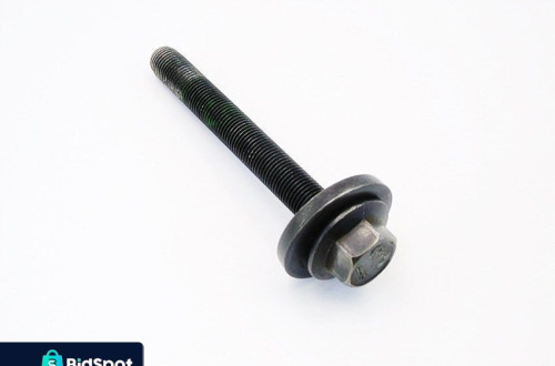 Śruba Koła Pasowe 2.2 16V Vectra C Signum Zafira B