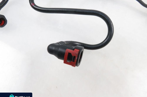 PRZELEW WTRYSKIWACZY FORD TRANSIT VI (2006-2014) 2.2 TDCi - P8FA