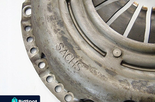 Docisk Sprzęgła 1.6 16V Focus Ii C-Max V50 S40 C30