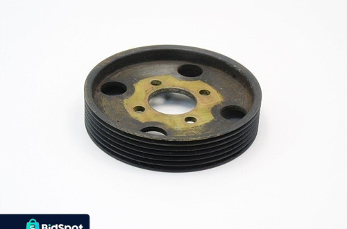 Koło Pompy Wspomagania 2.5 D Boxer Jumper 86Km T9A