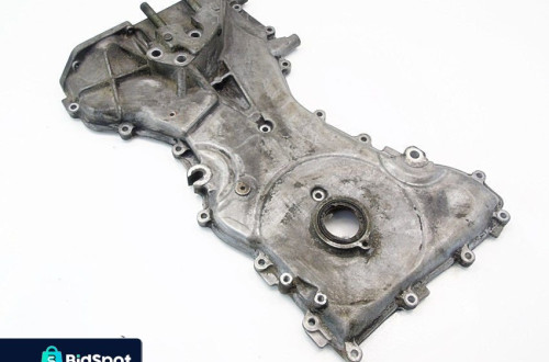 Obudowa Rozrządu 2.3 16V Mazda 3 5 6 3M4G6019Ca
