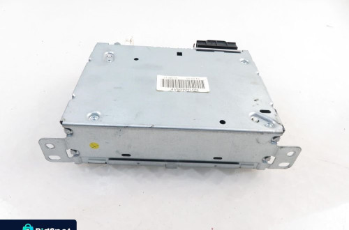 RADIO PEUGEOT 2008 I 9806729580