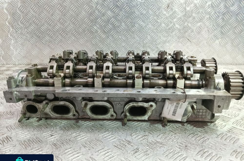 GŁOWICA RENAULT ESPACE III LIFT (2000-2002) 2.2 DCI 130KM 8200408642 G9T710