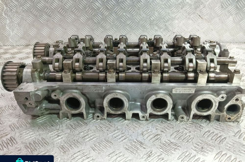 GŁOWICA RENAULT ESPACE III LIFT (2000-2002) 2.2 DCI 130KM 8200408642 G9T710