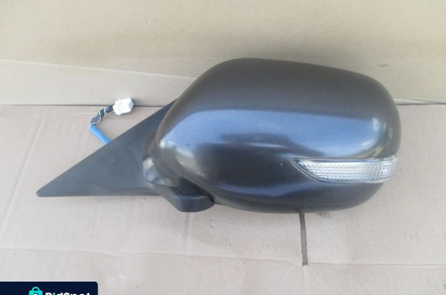 lusterko lewe Mitsubishi Outbadc Outlander 9pin Europa