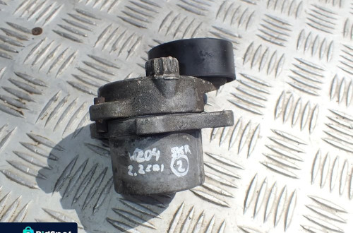 ROLKA NAPINACZ PASKA MERCEDES GLK X204 A6512001370 RADOM