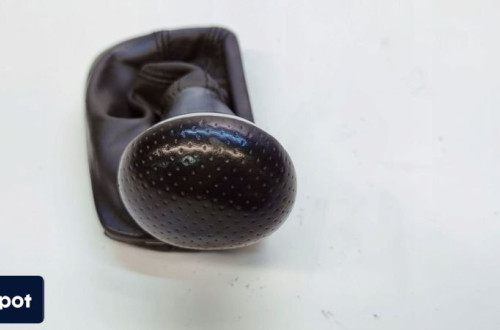 MIESZEK GAŁKA ZMIANY BIEGÓW AUTOMAT DSG AUDI A3 8P