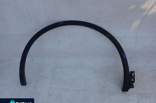 VW TOUAREG III 3 18- LISTWA NAKŁADKA LEWY PRZÓD