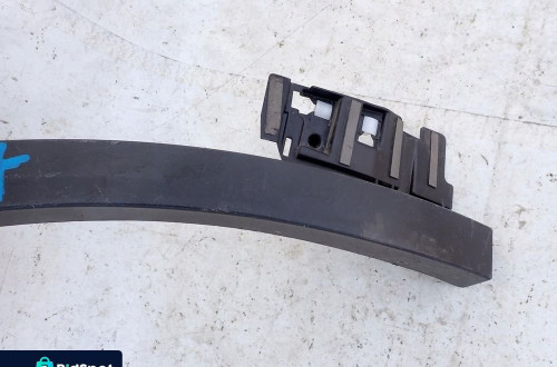 VW TOUAREG III 3 18- LISTWA NAKŁADKA LEWY PRZÓD