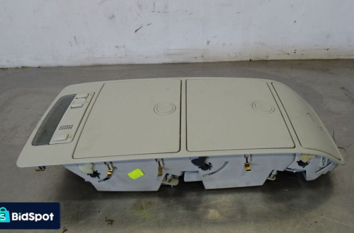 SCHOWEK PODSUFITKI VOLKSWAGEN TOURAN 2.0TDI 1T0868837C