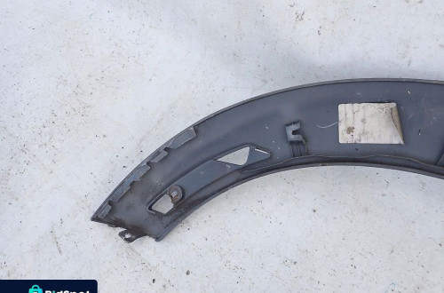 MINI COOPER II 2 R56 06-13 NAKŁADKA LEWY TYŁ