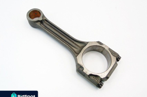 Korbowód 074B 1.9 Sdi Fabia Polo 4 Ibiza 3 Cordoba