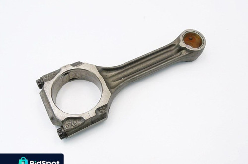 Korbowód 074B 1.9 Sdi Fabia Polo 4 Ibiza 3 Cordoba