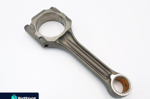 Korbowód 074B 1.9 Sdi Fabia Polo 4 Ibiza 3 Cordoba