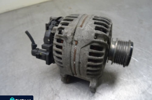 VW SHARAN I LIFT 00-04 1.9 TDI LB7Z ALTERNATOR 028903030