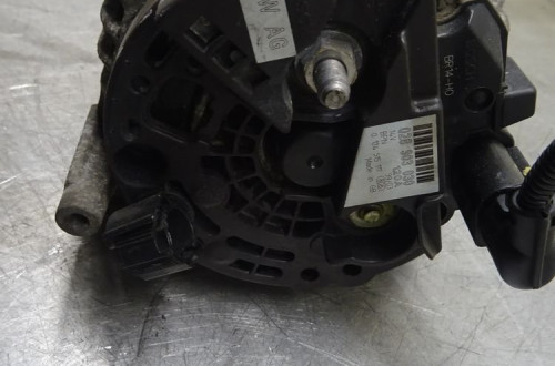 VW SHARAN I LIFT 00-04 1.9 TDI LB7Z ALTERNATOR 028903030