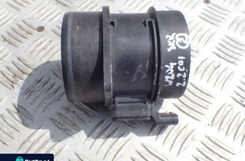 MERCEDES W204 2.2CDI PRZEPŁYWOMIERZ A6510900248 RADOM