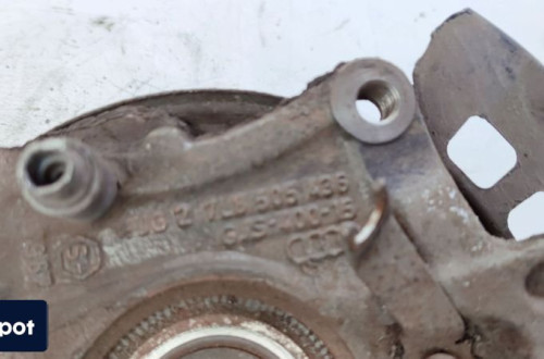 ZWROTNICA PRAWY TYŁ AUDI Q7 4L TOUAREG 7L8505436