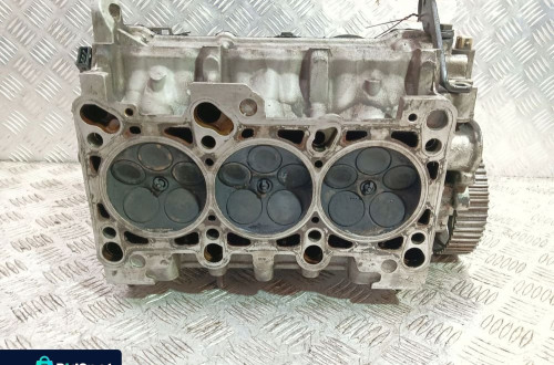 GŁOWICA LEWA AUDI A6 C5 (1997-2001) 2.4 V6 165KM 078103373AH AGA