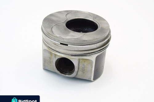 Tłok 3/4 7959A 1.9 Sdi Fabia Polo 4 Ibiza Cordoba