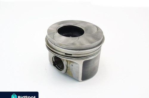 Tłok 3/4 7959A 1.9 Sdi Fabia Polo 4 Ibiza Cordoba