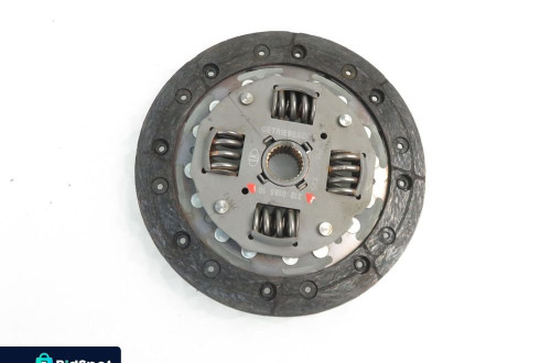 KOŁO ZAMACHOWE NISSAN MICRA III K12 1.2 16V 318018510 119014010