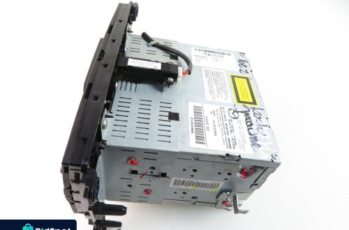 RADIO MAZDA CX-7 14795496