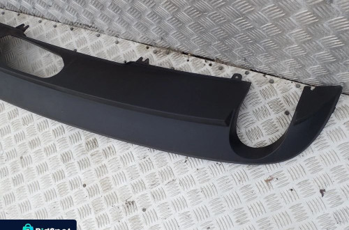 SPOILER ZDERZAKA AUDI A4 8W0 8W0807521K RADOM