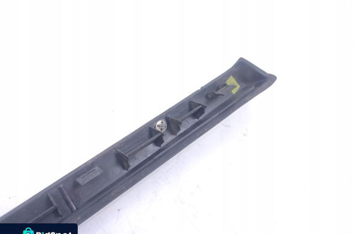 LISTWA SZYBY CZOŁOWEJ PRAWA CITROEN C5 III 9659145880 EZRC