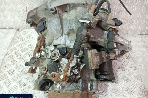 SKRZYNIA BIEGÓW FIAT BRAVA LIFT (1999-2001) 1.2 16V 80KM 46524935