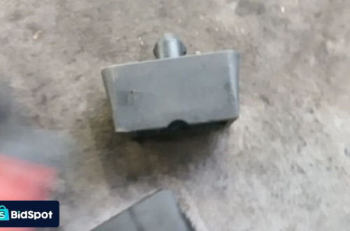 bmw e60 e63 podkladka pod lewarek 7039760